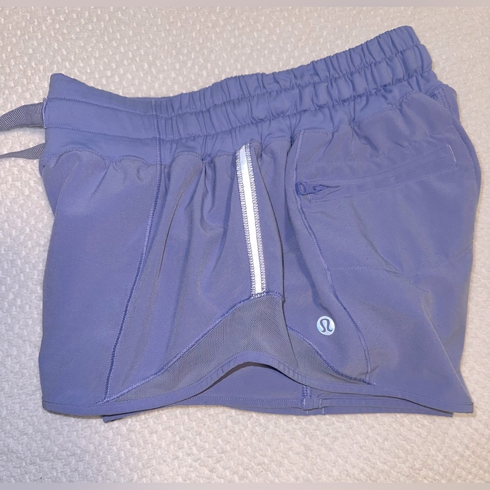 Women’s Lululemon Athletic Short Size 2